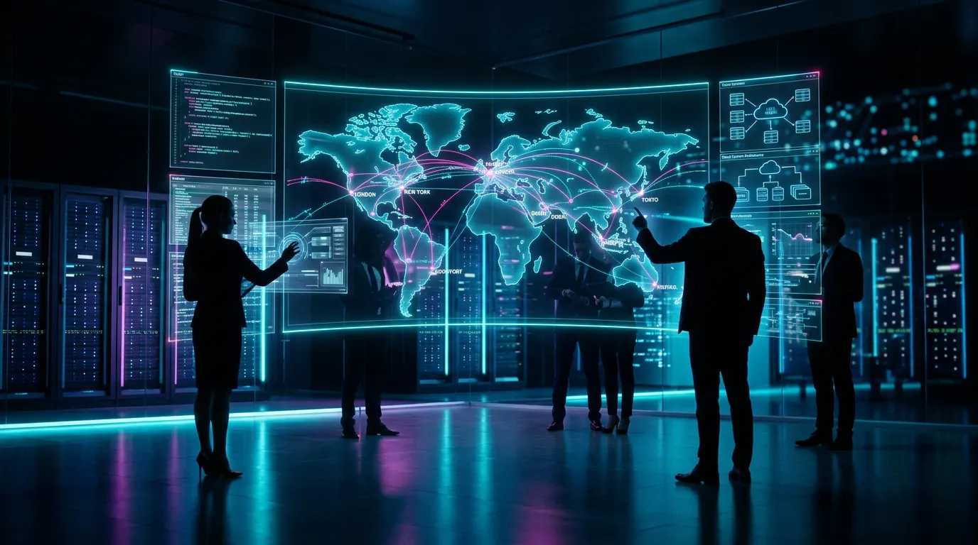 KL Fusion technology services preview